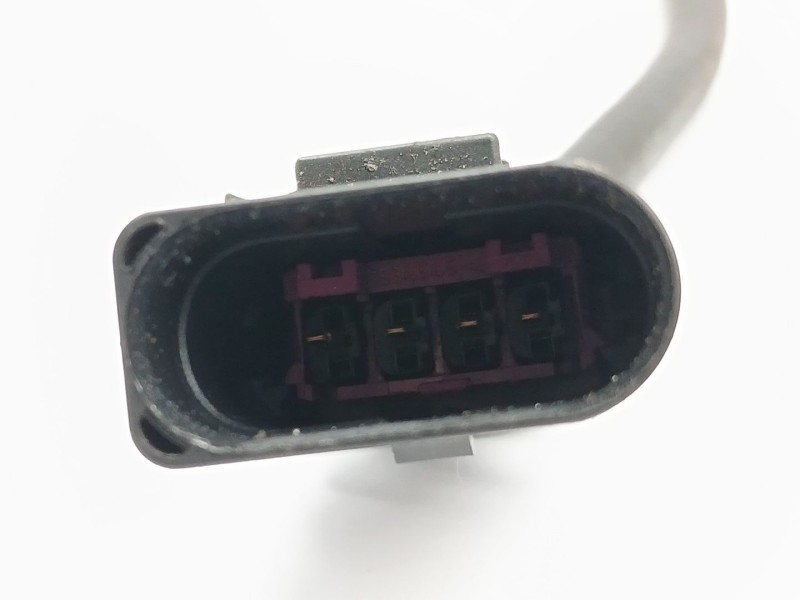 Recambio de sonda lambda para volkswagen polo (6r1) advance referencia OEM IAM 03F906262C  