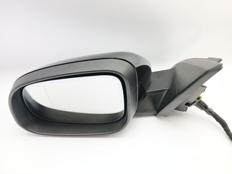 Recambio de retrovisor izquierdo para volvo v60 i cross country (157) d4 polestar awd referencia OEM IAM 31402566  