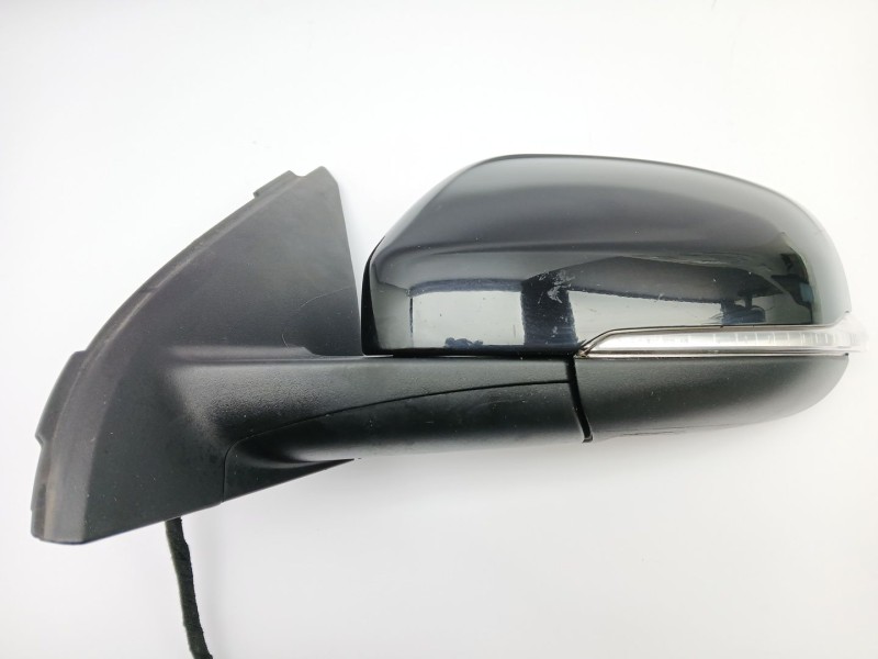 Recambio de retrovisor izquierdo para volvo v60 i cross country (157) d4 polestar awd referencia OEM IAM 31402566  