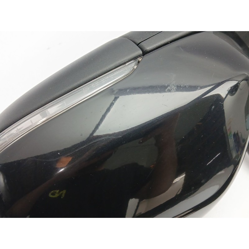 Recambio de retrovisor izquierdo para volvo v60 i cross country (157) d4 polestar awd referencia OEM IAM 31402566  