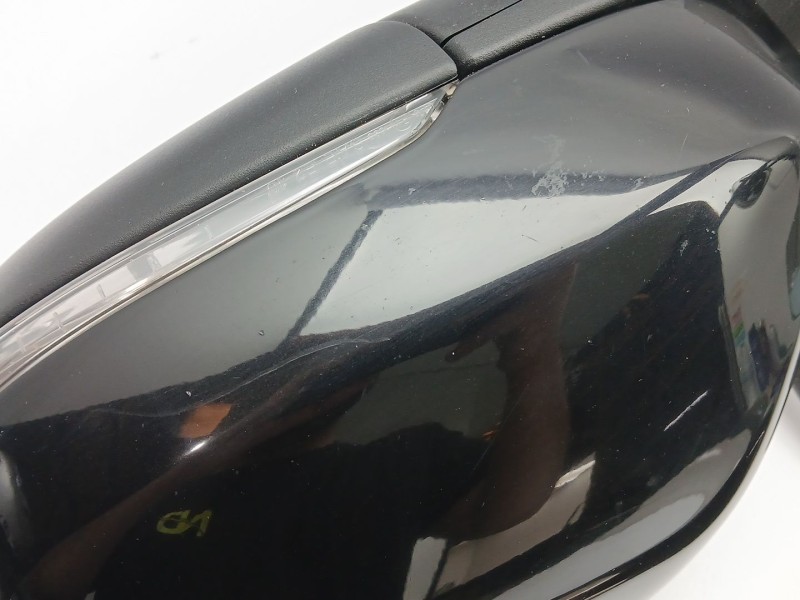 Recambio de retrovisor izquierdo para volvo v60 i cross country (157) d4 polestar awd referencia OEM IAM 31402566  