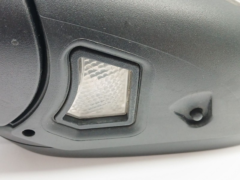 Recambio de retrovisor izquierdo para volvo v60 i cross country (157) d4 polestar awd referencia OEM IAM 31402566  