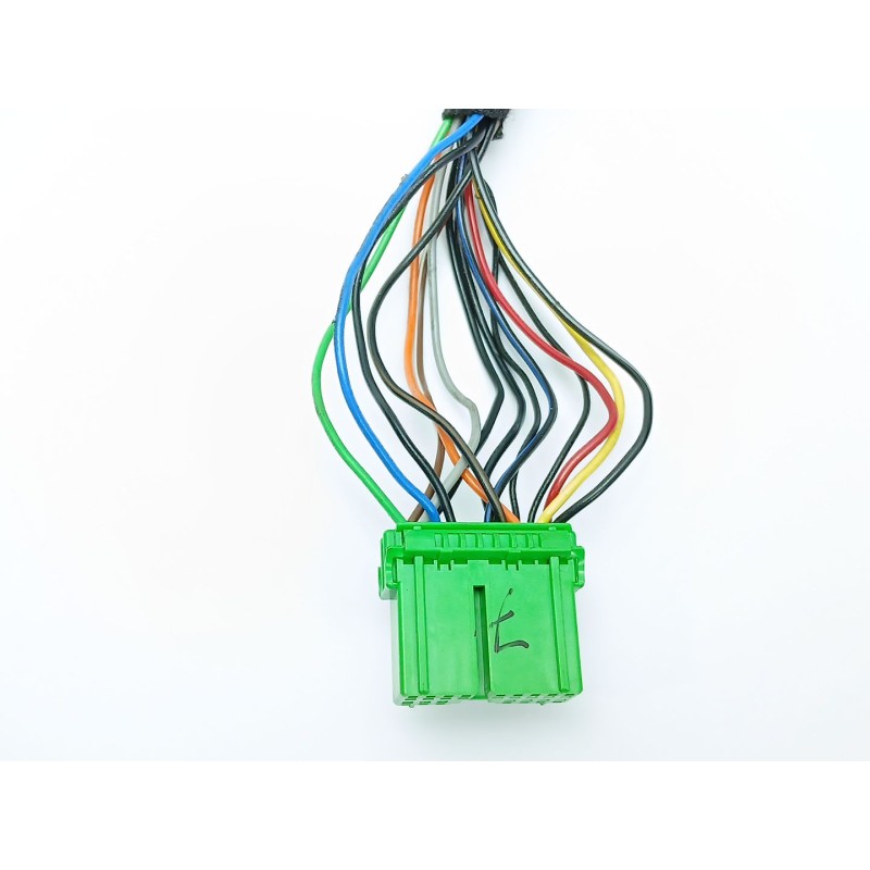 Recambio de retrovisor izquierdo para volvo v60 i cross country (157) d4 polestar awd referencia OEM IAM 31402566  