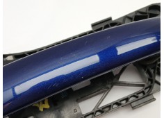 Recambio de maneta exterior delantera izquierda para volkswagen polo (6r1) advance referencia OEM IAM 5N0837885H   2