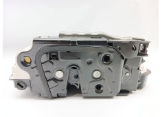 Recambio de cerradura puerta delantera derecha para volkswagen polo (6r1) advance referencia OEM IAM 5K1837016D  