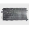 Recambio de condensador / radiador aire acondicionado para bmw mini (r50,r53) one referencia OEM IAM 64531490572  