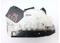 Recambio de cerradura puerta delantera derecha para volkswagen polo (6r1) advance referencia OEM IAM 5K1837016D   2