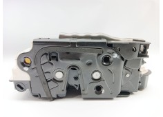 Recambio de cerradura puerta trasera derecha para volkswagen polo (6r1) advance referencia OEM IAM 6R4839016  