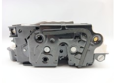 Recambio de cerradura puerta trasera izquierda para volkswagen polo (6r1) advance referencia OEM IAM 6R4839015  