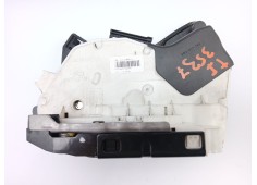 Recambio de cerradura puerta trasera izquierda para volkswagen polo (6r1) advance referencia OEM IAM 6R4839015   2