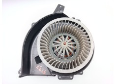 Recambio de motor calefaccion para volkswagen polo (6r1) advance referencia OEM IAM 6Q1819015J  
