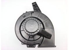 Recambio de motor calefaccion para volkswagen polo (6r1) advance referencia OEM IAM 6Q1819015J   2