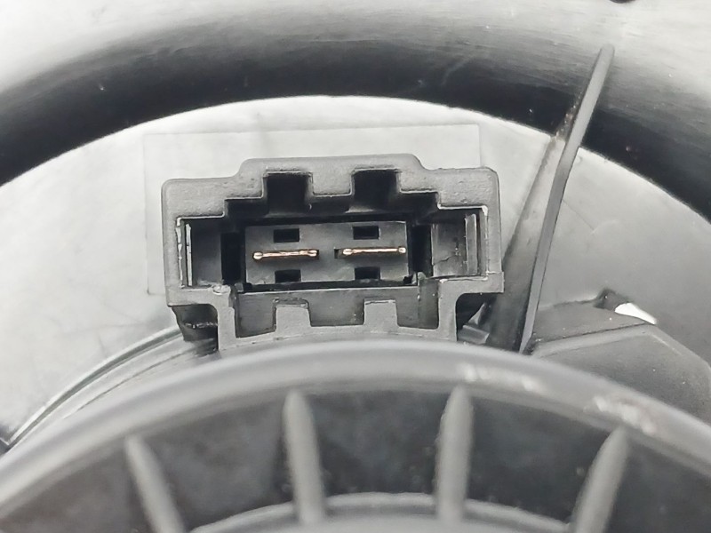 Recambio de motor calefaccion para volkswagen polo (6r1) advance referencia OEM IAM 6Q1819015J  