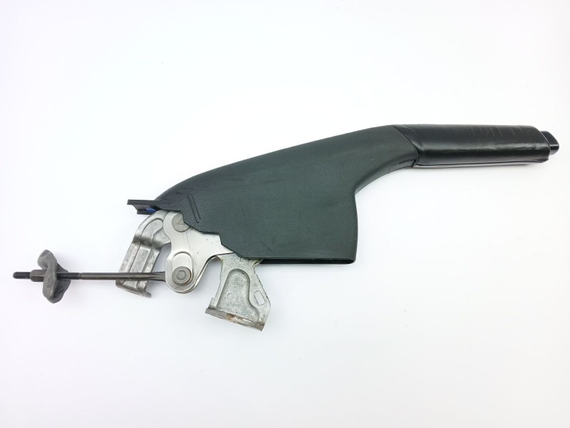 Recambio de palanca freno de mano para volkswagen polo (6r1) advance referencia OEM IAM 6Q0711303AG  