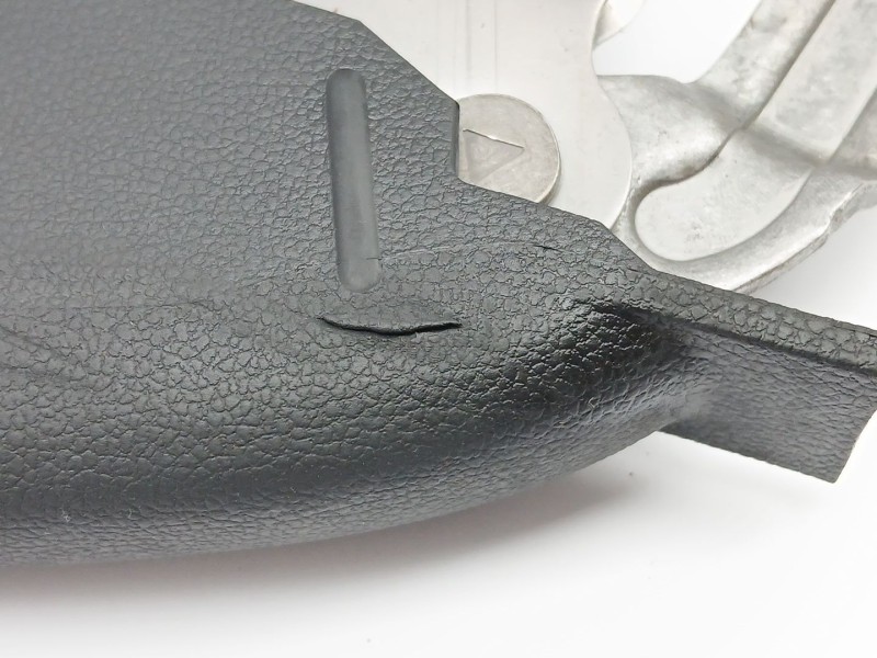 Recambio de palanca freno de mano para volkswagen polo (6r1) advance referencia OEM IAM 6Q0711303AG  