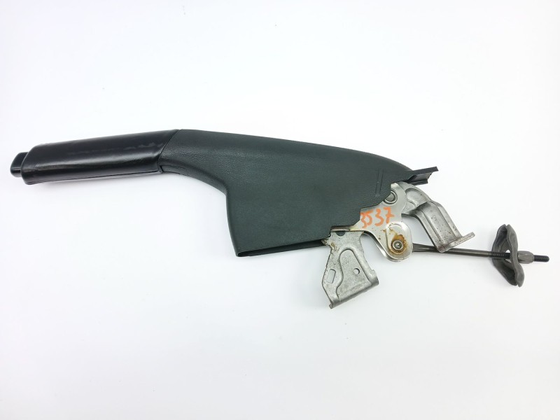 Recambio de palanca freno de mano para volkswagen polo (6r1) advance referencia OEM IAM 6Q0711303AG  