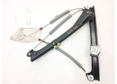 Recambio de elevalunas delantero derecho para volkswagen polo (6r1) advance referencia OEM IAM 6R4837462L  