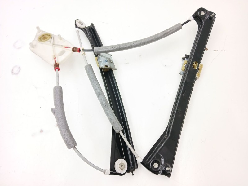 Recambio de elevalunas delantero derecho para volkswagen polo (6r1) advance referencia OEM IAM 6R4837462L  