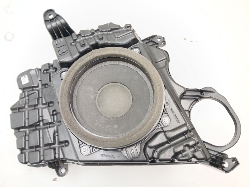 Recambio de altavoz para toyota rav 4 v (_a5_, _h5_) 2.5 hybrid awd (axah54) referencia OEM IAM 861500R060  31718J0802