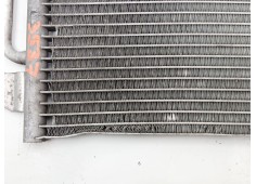 Recambio de condensador / radiador aire acondicionado para volkswagen polo (6r1) advance referencia OEM IAM 6R0820411D   2