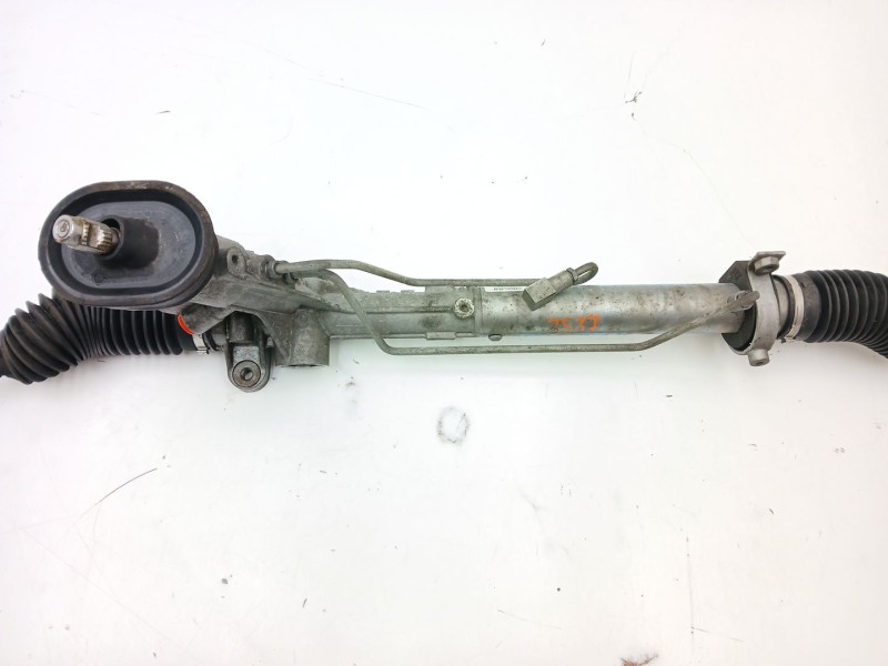 Recambio de cremallera direccion para volkswagen polo (6r1) advance referencia OEM IAM 6R1423051AT  