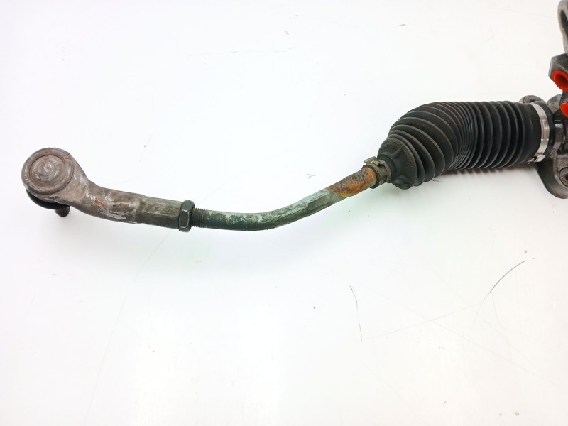 Recambio de cremallera direccion para volkswagen polo (6r1) advance referencia OEM IAM 6R1423051AT  