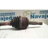 Recambio de transmision delantera derecha para nissan almera (n16/e) acenta referencia OEM IAM   