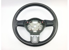 Recambio de volante para volkswagen polo (6r1) advance referencia OEM IAM 6R0419091QE74  