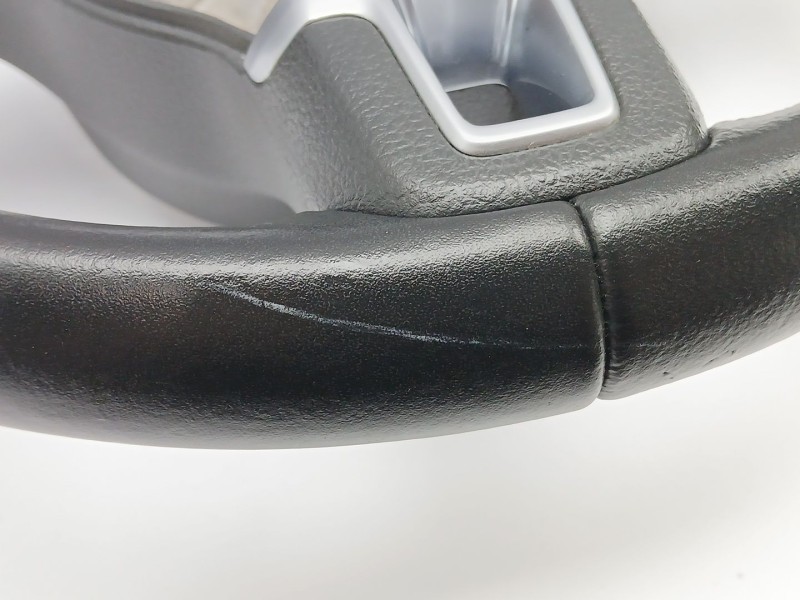 Recambio de volante para volkswagen polo (6r1) advance referencia OEM IAM 6R0419091QE74  