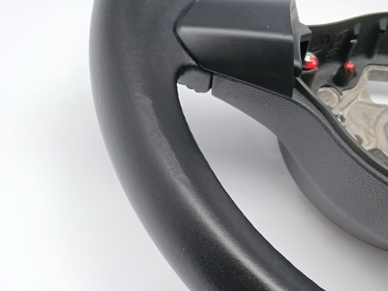 Recambio de volante para volkswagen polo (6r1) advance referencia OEM IAM 6R0419091QE74  