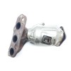 Recambio de catalizador para nissan micra (k13) tekna referencia OEM IAM 1HFFAU  