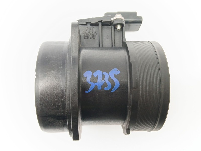 Recambio de caudalimetro para citroën c5 iii (rd_) 2.0 hdi 165 referencia OEM IAM 9681917980  