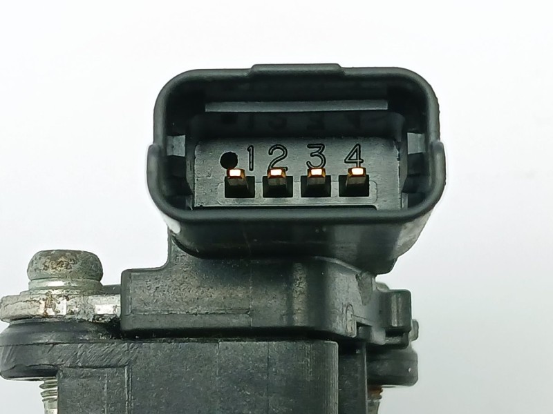 Recambio de caudalimetro para citroën c5 iii (rd_) 2.0 hdi 165 referencia OEM IAM 9681917980  