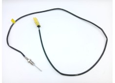 Recambio de sonda lambda para citroën c5 iii (rd_) 2.0 hdi 165 referencia OEM IAM 9670381580  
