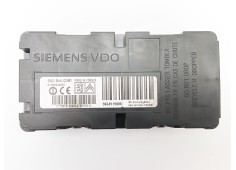 Recambio de modulo electronico para citroën c5 iii (rd_) 2.0 hdi 165 referencia OEM IAM 9664919880  