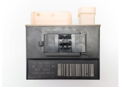 Recambio de modulo electronico para citroën c5 iii (rd_) 2.0 hdi 165 referencia OEM IAM 9652021180  