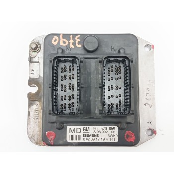 CENTRALITA MOTOR UCE 90520859 0020917194161 5WK90020917194161