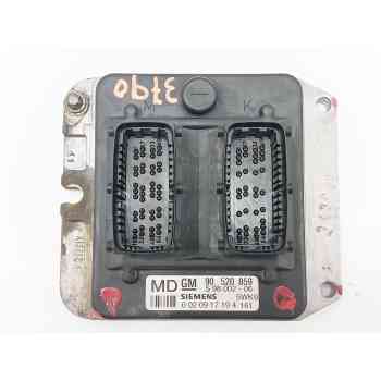 CENTRALITA MOTOR UCE 90520859 0020917194161 5WK90020917194161