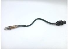 Recambio de sonda lambda para citroën c5 iii (rd_) 2.0 hdi 165 referencia OEM IAM 9681852780 0281004130 BG919D375AA