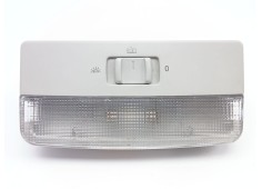 Recambio de luz interior para volkswagen polo (6r1) advance referencia OEM IAM 6Q0947105M  