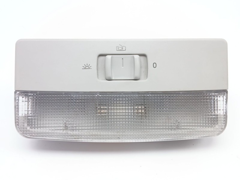 Recambio de luz interior para volkswagen polo (6r1) advance referencia OEM IAM 6Q0947105M  