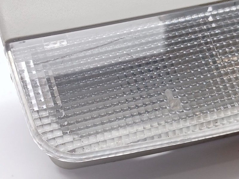 Recambio de luz interior para volkswagen polo (6r1) advance referencia OEM IAM 6Q0947105M  