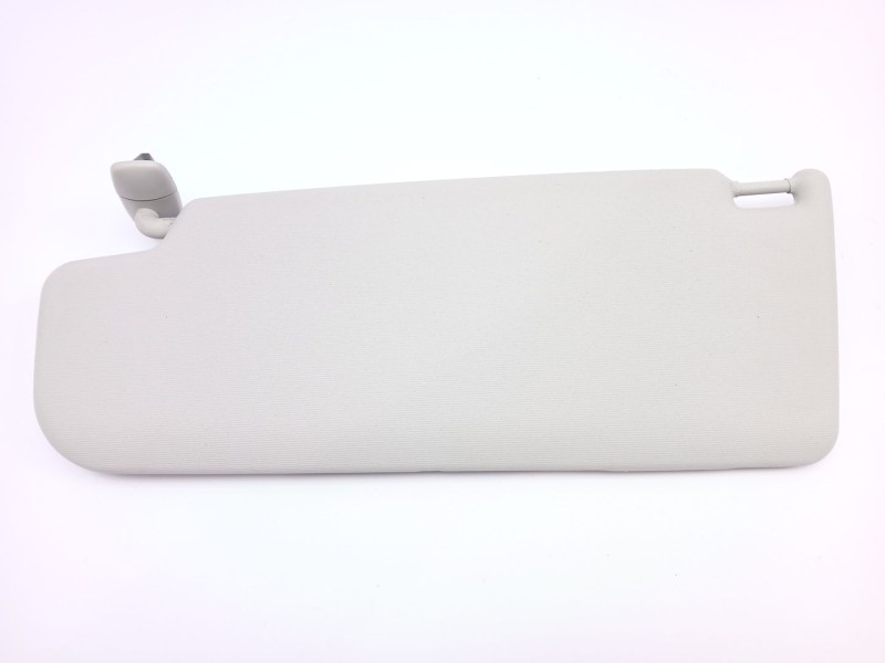 Recambio de parasol derecho para volkswagen polo (6r1) advance referencia OEM IAM 6R0857552A  