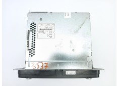 Recambio de sistema audio / cd para volkswagen polo (6r1) advance referencia OEM IAM 5M0035156D   2