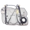 Recambio de elevalunas delantero derecho para volkswagen caddy ka/kb (2k) furg. referencia OEM IAM 2K1837752BC  