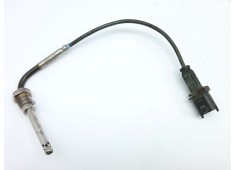 Recambio de sonda lambda para fiat bravo ii (198_) 1.6 d multijet (198axh1b) referencia OEM IAM 55218472  