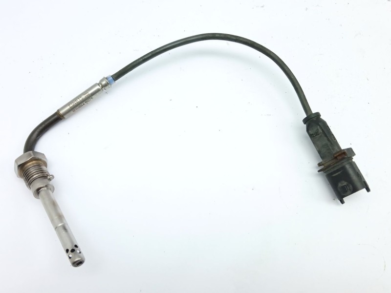 Recambio de sonda lambda para fiat bravo ii (198_) 1.6 d multijet (198axh1b) referencia OEM IAM 55218472  