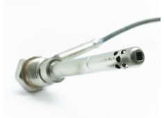 Recambio de sonda lambda para fiat bravo ii (198_) 1.6 d multijet (198axh1b) referencia OEM IAM 55218472   2