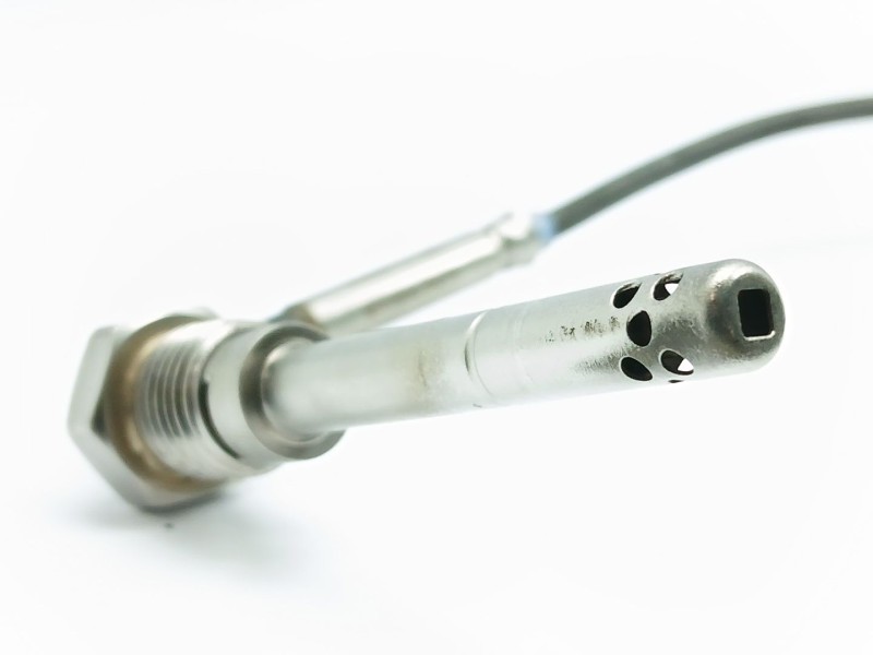 Recambio de sonda lambda para fiat bravo ii (198_) 1.6 d multijet (198axh1b) referencia OEM IAM 55218472  