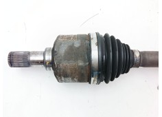 Recambio de transmision delantera derecha para kia carens iv 1.7 crdi referencia OEM IAM 49501A4220   2